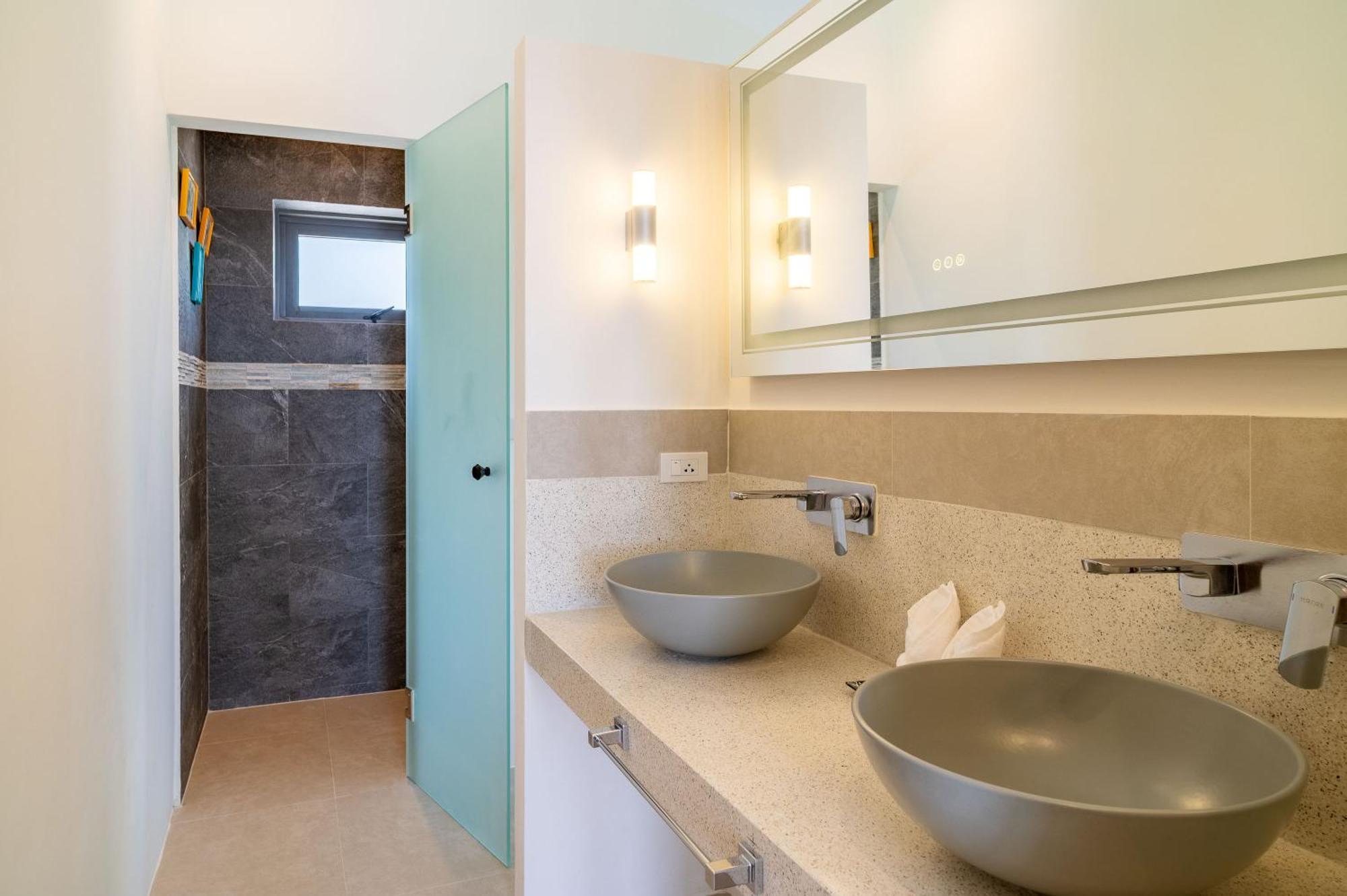 Pousada Olympia 2br Sea View Private Pool Ban Bang Po